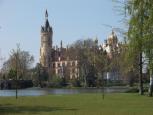 Landeshauptstadt Schwerin